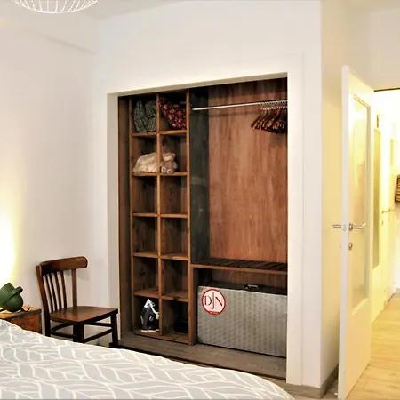 Cosy Gezellig App Met Aparte Gastenkamer Op 30Meter Van Strand Prive Garage Koksijde Exterior photo