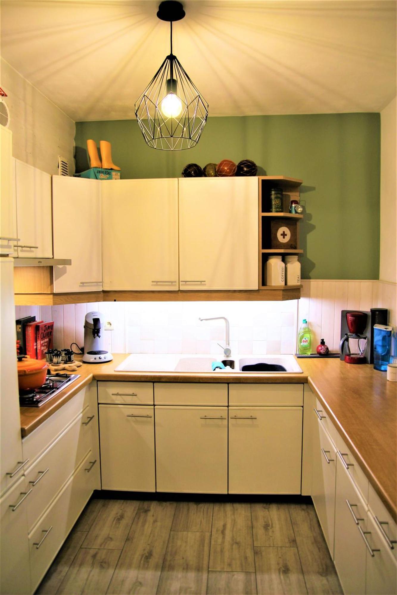 Appartement Cosy Gezellig App Met Aparte Gastenkamer Op 30meter Prive Garage *