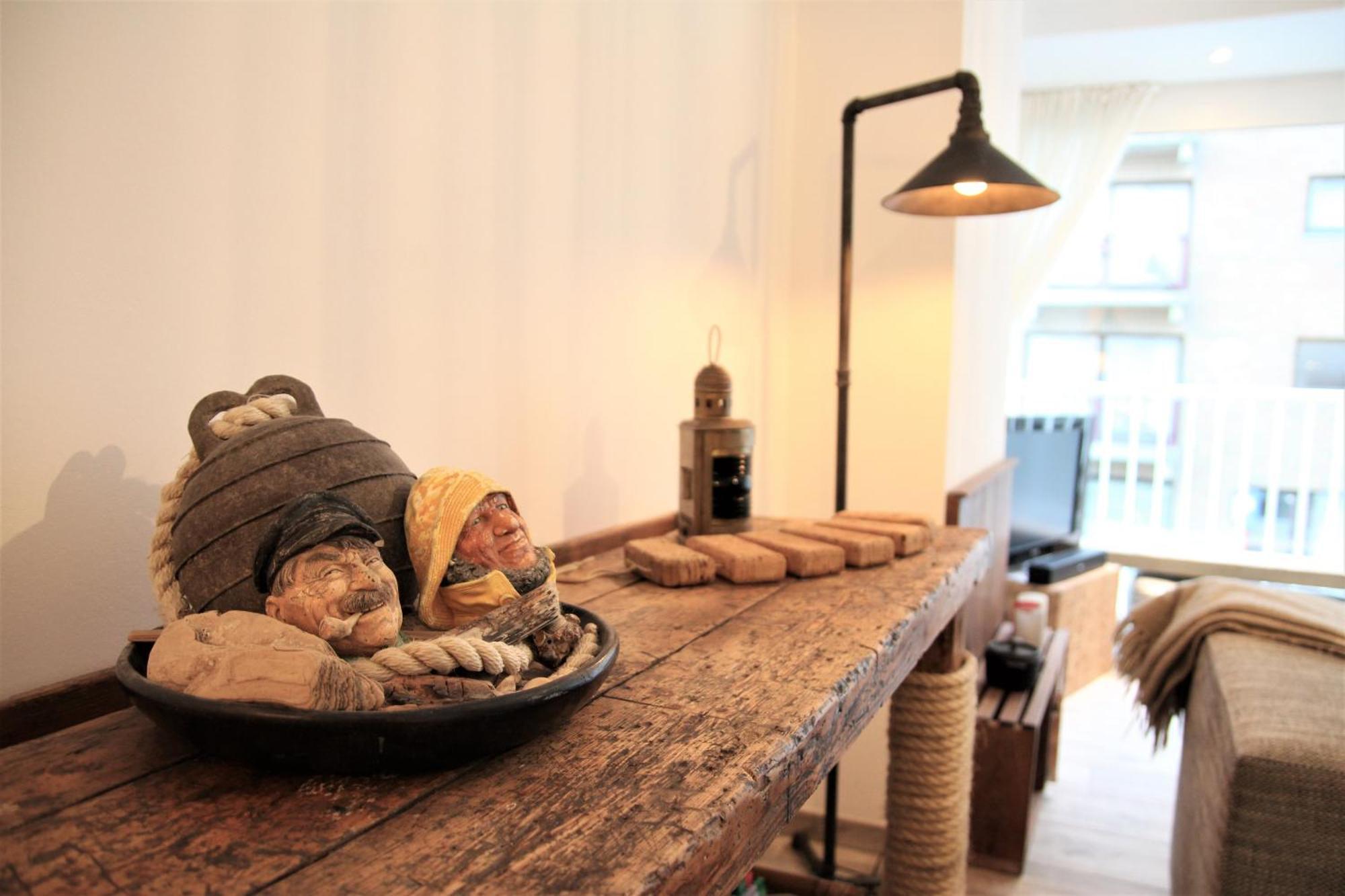 Appartement Cosy Gezellig App Met Aparte Gastenkamer Op 30meter Prive Garage